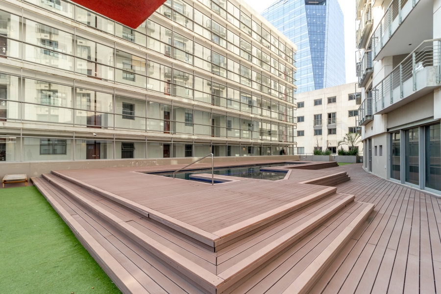 2 Bedroom Property for Sale in Cape Town City Centre Western Cape